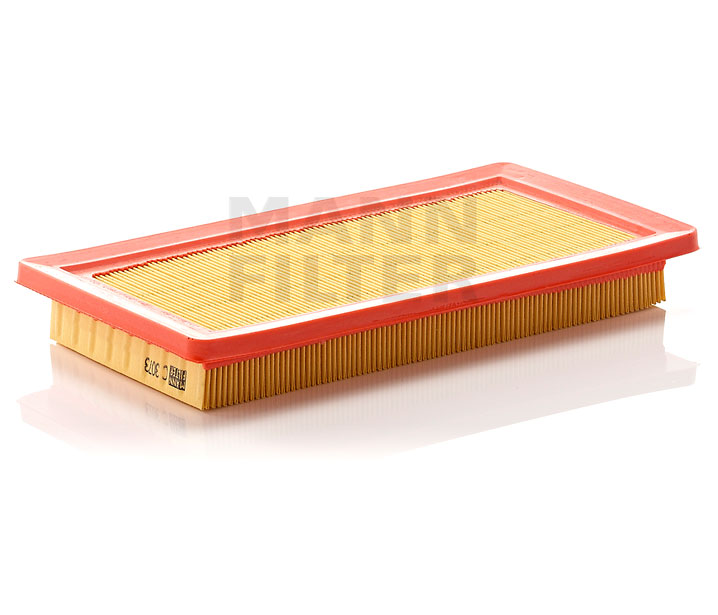 Luftfilter MANN-FILTER C 3073 passend für FIAT zum günstigen Preis