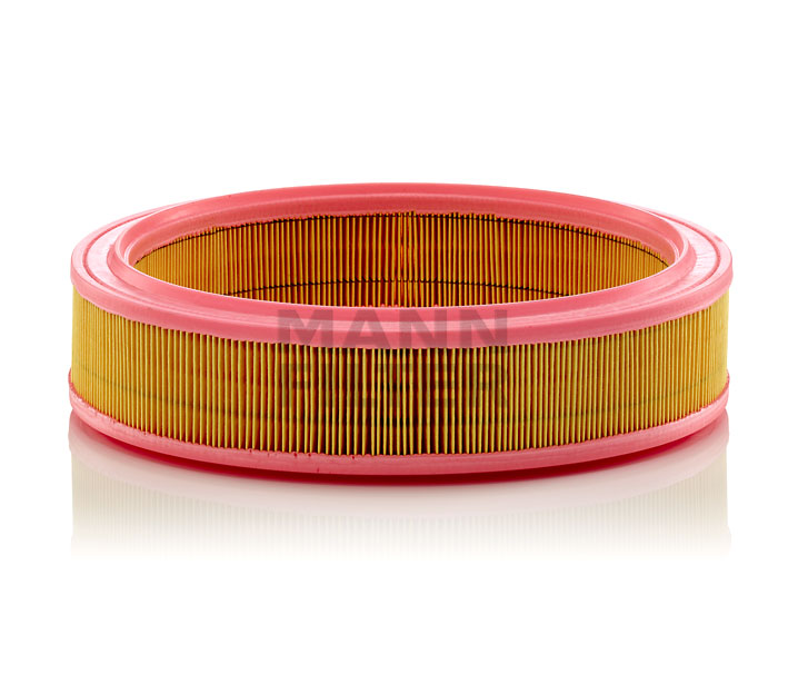 MANN-FILTER C 3078 Fiat Punto 188 Luftfilter original kosten