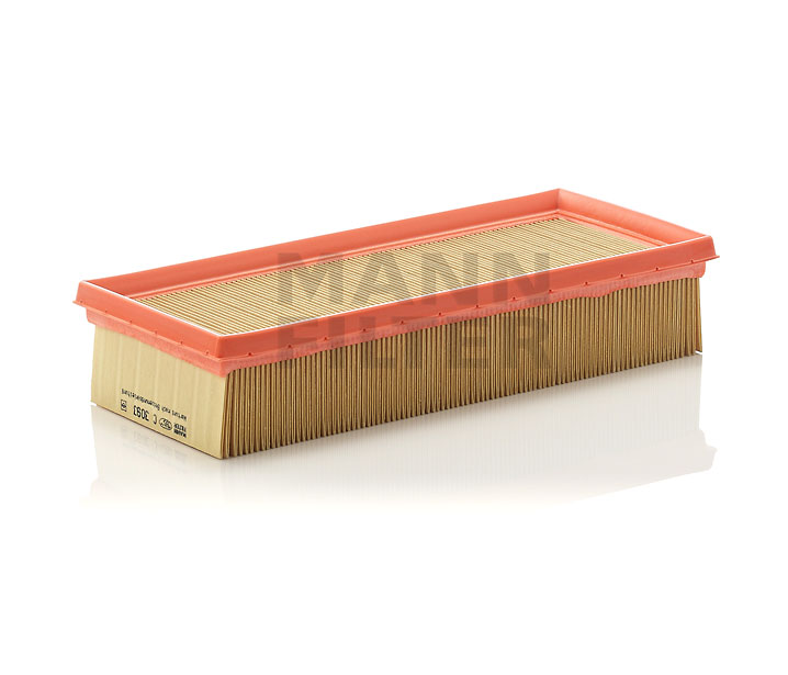 MANN-FILTER Ilmansuodatin C 3093