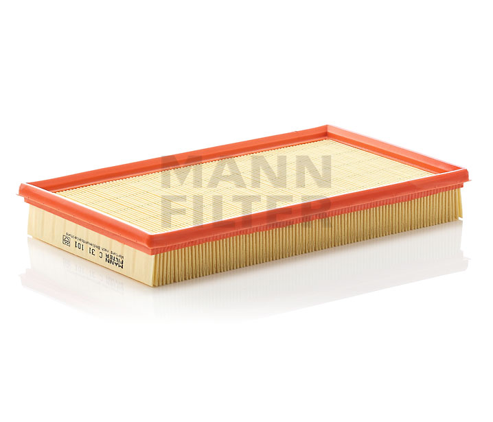 MANN-FILTER Luftfilter C 31 101