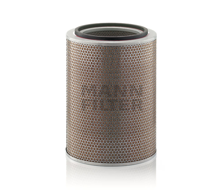 Filtro de aire 667686 MANN-FILTER C 31 1170