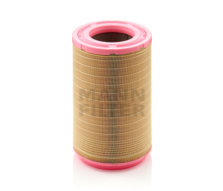 MANN-FILTER Luftfilter C 31 1254