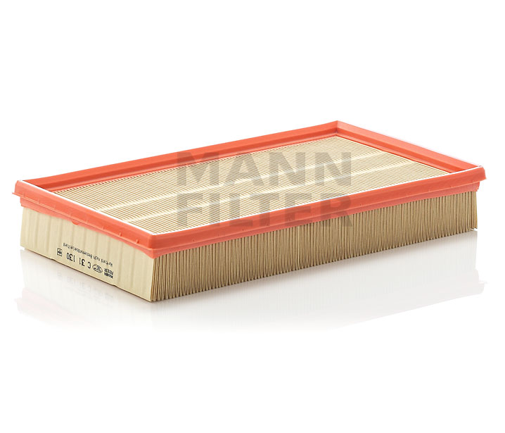 MANN-FILTER C 31 130 Filtre d'air Jaguar XK 8 Coupe 4.0 Essence 284 CV 1996 prix