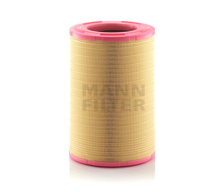 MANN-FILTER 20732726 Luftfilter