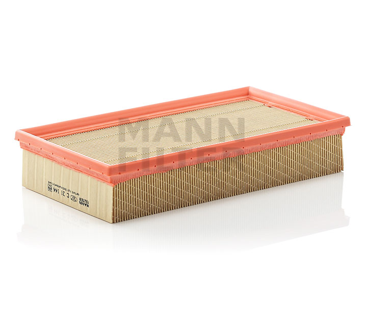 MANN-FILTER C 31 144 zracni filter Mercedes S124