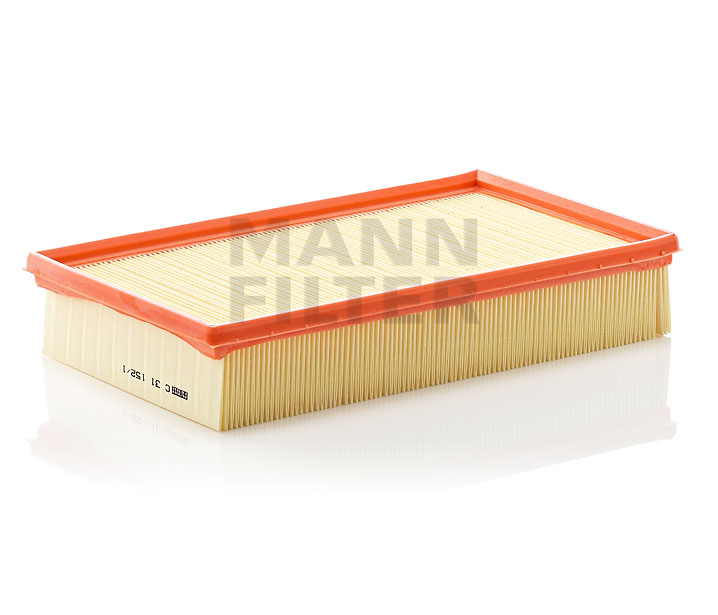 MANN-FILTER Luftfilter C 31 152/1