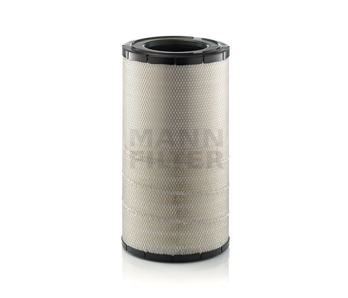 MANN-FILTER Filtro aria C 31 1900