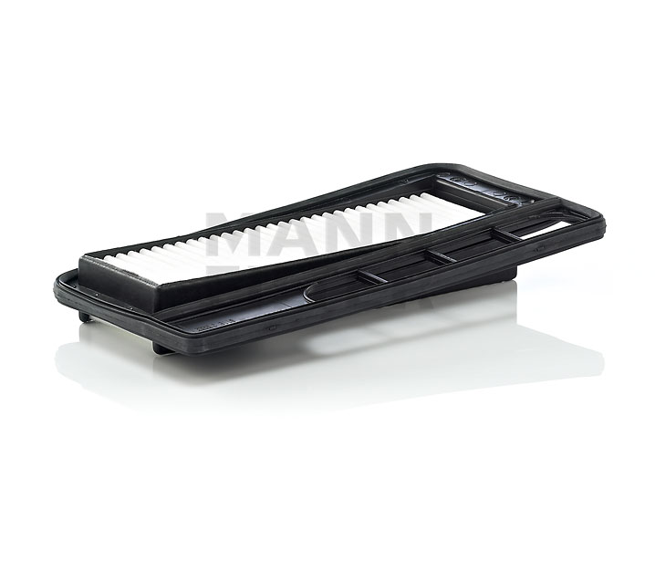 Filtro de aire 1378084E50 MANN-FILTER C 3118