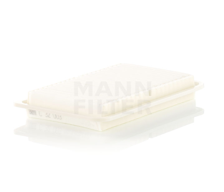 Filtro aria MANN-FILTER C 32 003 adatti per TOYOTA, LEXUS prezzi economici