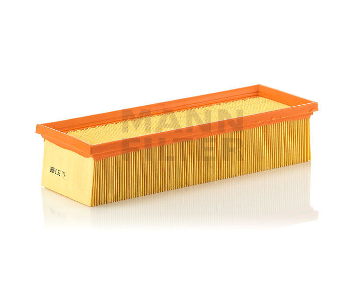 Luftfilter MANN-FILTER C 32 119 som passar till PEUGEOT billigt