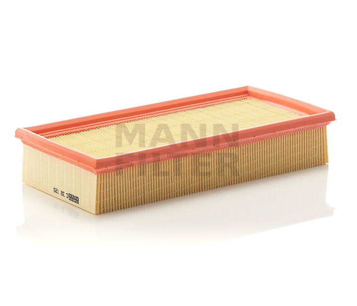 Filtro de aire 414709 MANN-FILTER C 32 120