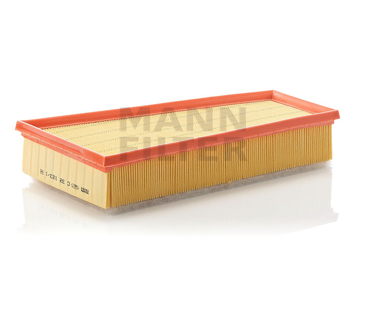 1444G2 OE MANN-FILTER Luftfilter C 32 123/1