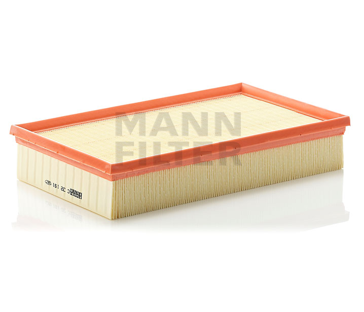MANN-FILTER Ilmansuodatin C 32 191