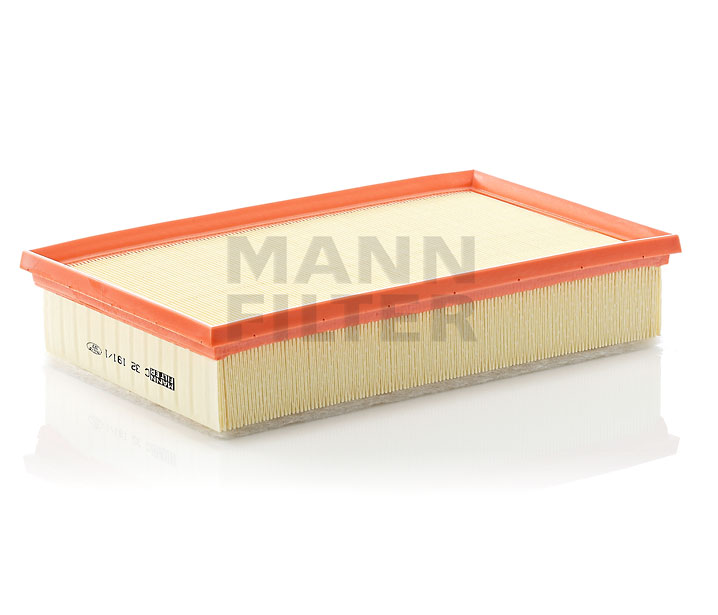 MANN-FILTER Ilmansuodatin C 32 191/1