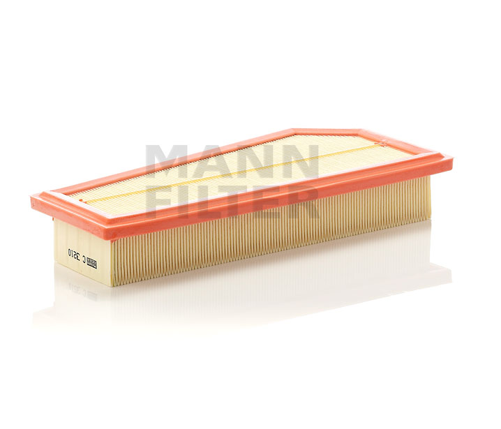 MANN-FILTER C3210 Luftfilter Mercedes-Benz C-Klasse 2017