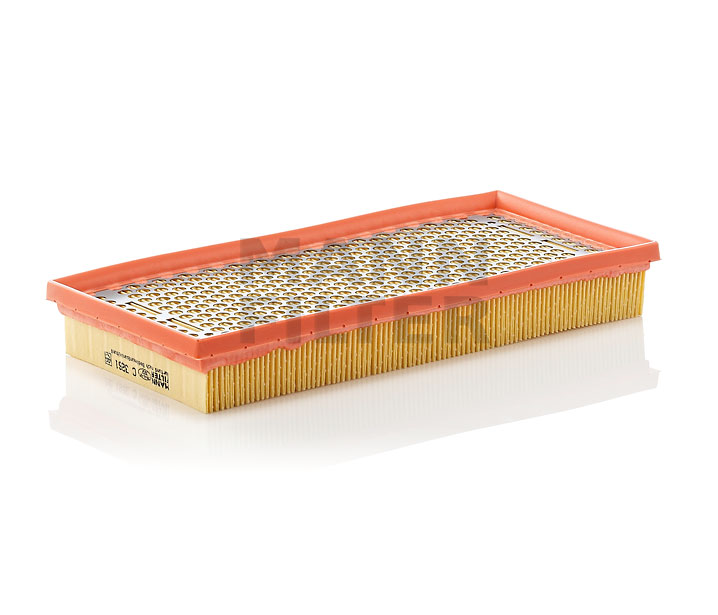 MANN-FILTER Luftfilter C 3261