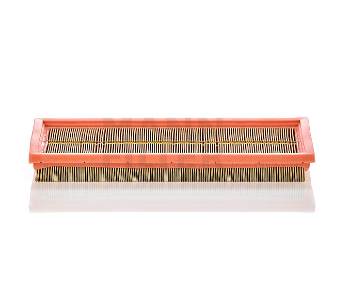 MANN-FILTER Filtro de aire C 3273