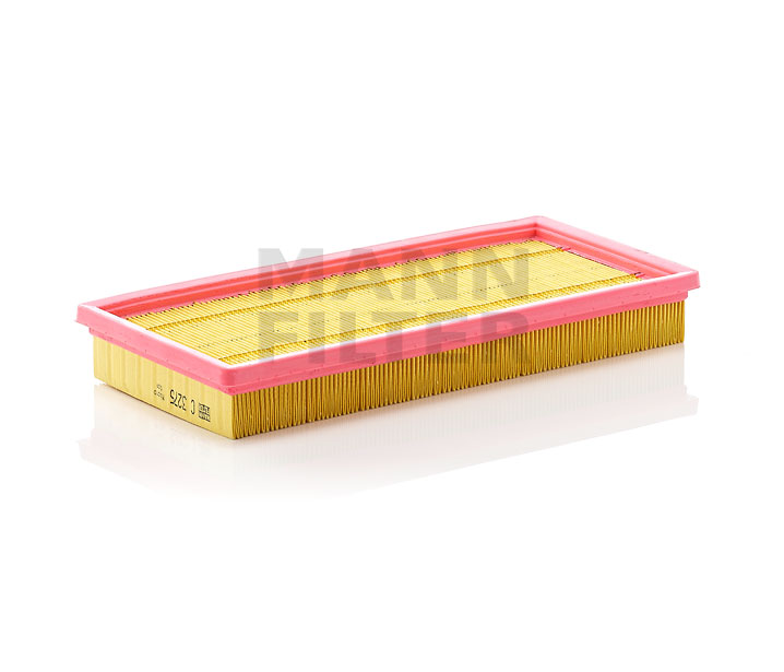 MANN-FILTER C 3275 original Luftfilter FIAT Bravo II Schrägheck (198) Preis