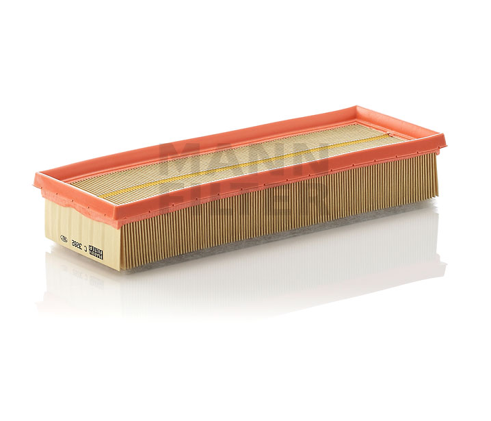 MANN-FILTER C 3282 prix Filtre à air CITROЁN