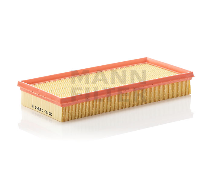 Filtro de aire 1780102040 MANN-FILTER C 3284/2