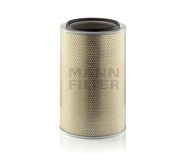 Filtre à air MANN-FILTER C 33 1600/2 appropriées pour RENAULT, PEUGEOT, VOLKSWAGEN, CITROЁN, BMW pas cher