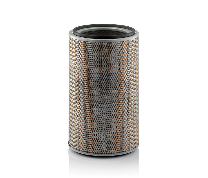 Filtre à air MANN-FILTER C 33 1605 appropriées pour RENAULT, PEUGEOT, VOLKSWAGEN, CITROЁN, BMW pas cher