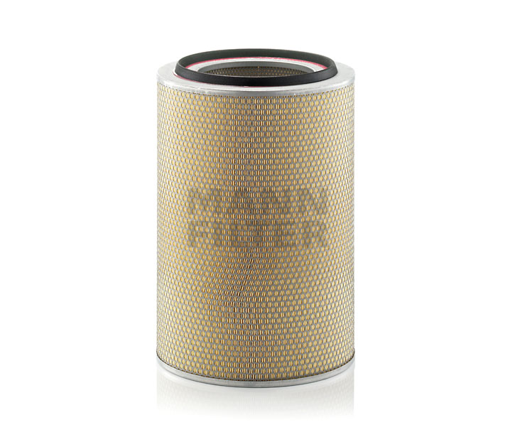 MANN-FILTER Luftfilter C 33 1840