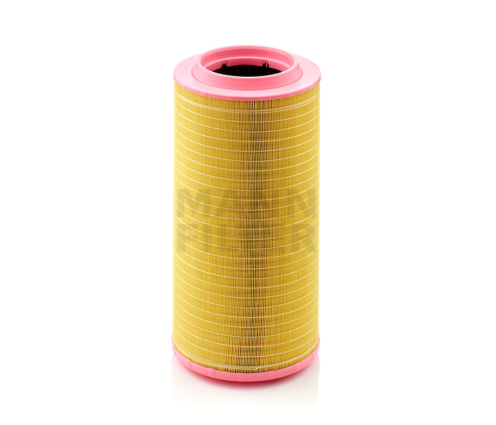 Filtre à air MANN-FILTER C 33 2200 appropriées pour RENAULT, PEUGEOT, VOLKSWAGEN, CITROЁN, BMW pas cher