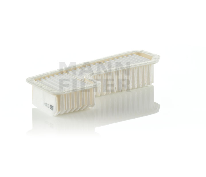 MANN-FILTER C 3318 filtre à air Toyota RAV4 II prix