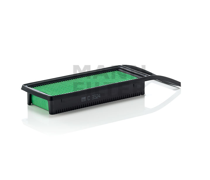 originale Honda CR-V MANN-FILTER Luftfilter C 3324