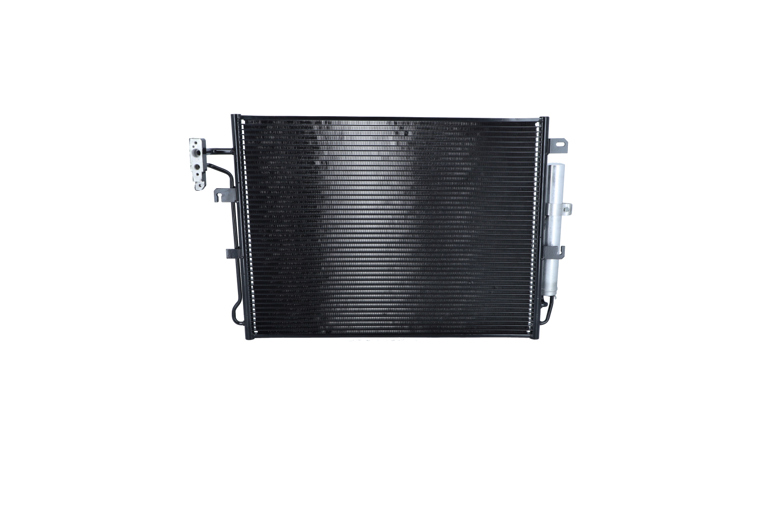 NRF 350217 Condensor Land Rover RANGE ROVER 2005