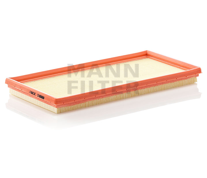MANN-FILTER C 3361-2 zracni filter Mercedes C204