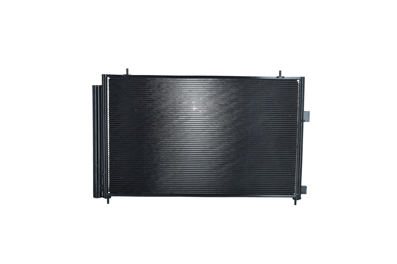 884600R030 OE NRF Condensador, ar condicionado 350222