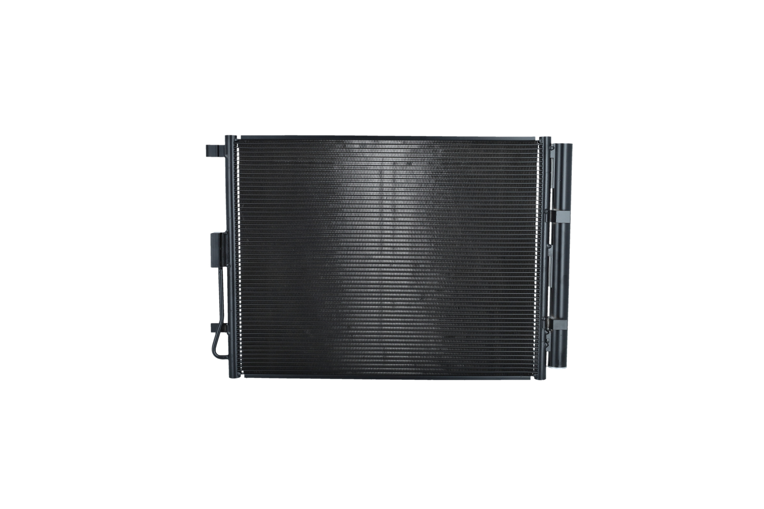 NRF 350230 Condensador de ar condicionado KIA PRO CEE´D (JD) 1.6 GT Gasolina 204 cv 2015 preço