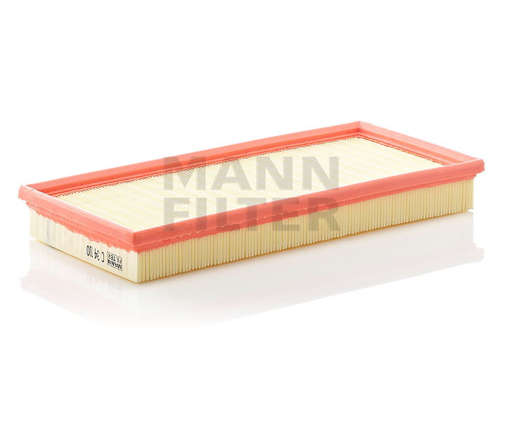 C 34 110 MANN-FILTER C 34 110 Filtro de aire