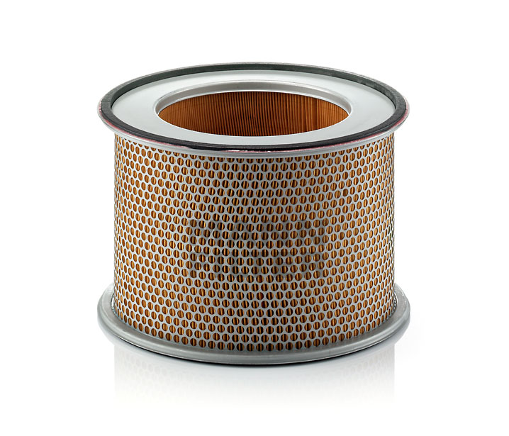 457230 OE MANN-FILTER Luftfilter C 34 430