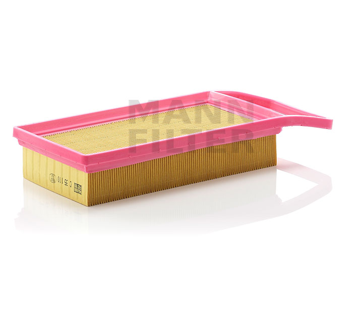 MANN-FILTER 1444CV Luftfilter