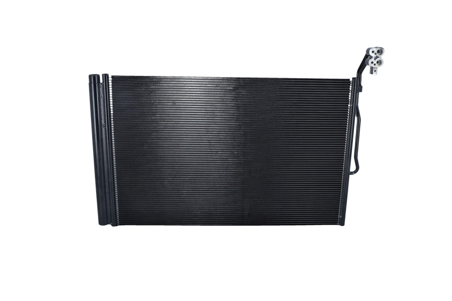 NRF 350324 Condensor Volkswagen TOUAREG 2011