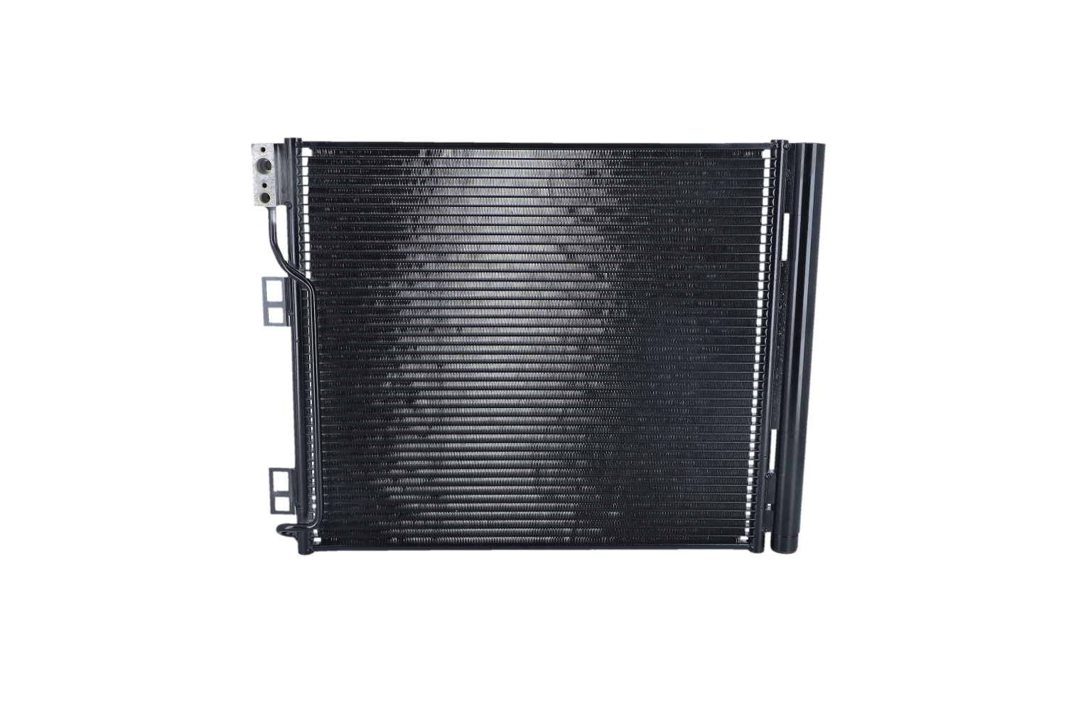 NRF Air conditioning condenser 350327