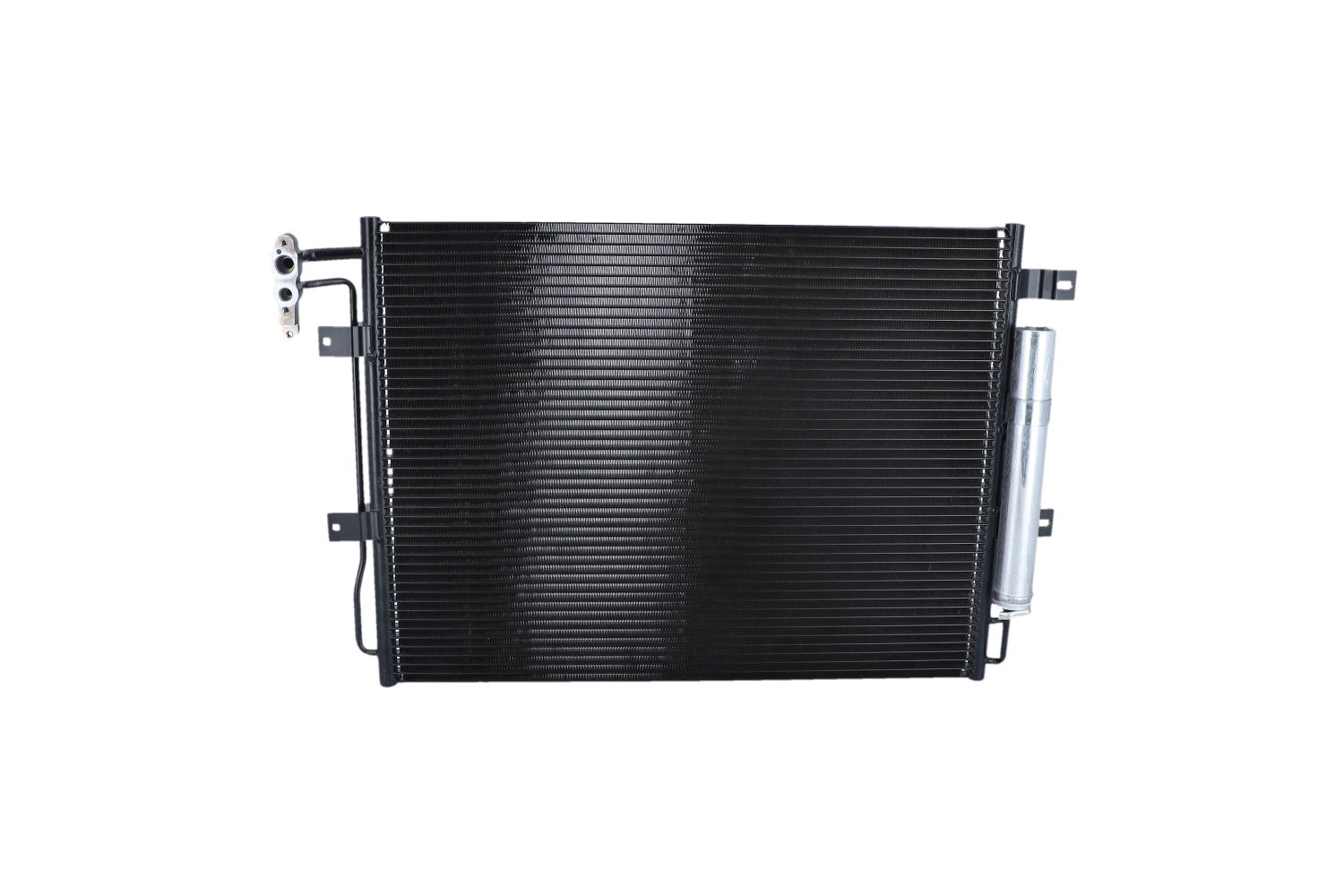 NRF Condensatore climatizzatore 350330