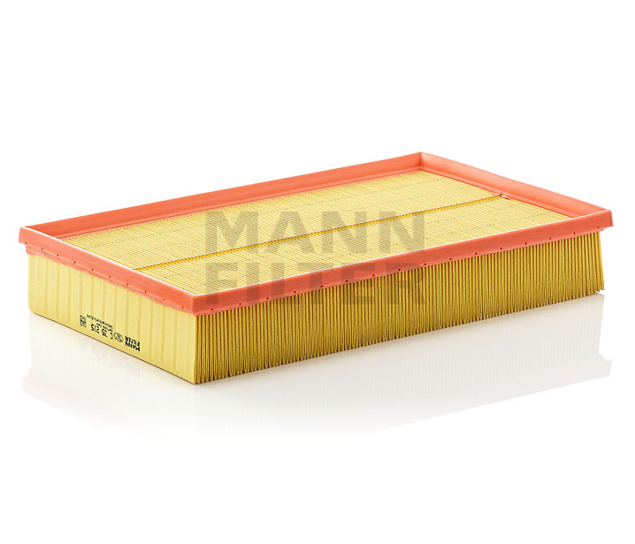 Ilmansuodatin MANN-FILTER C 35 215 sopivat VOLVO halvalla