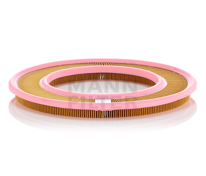 MANN-FILTER A0020945504 Ilmansuodatin C 3555