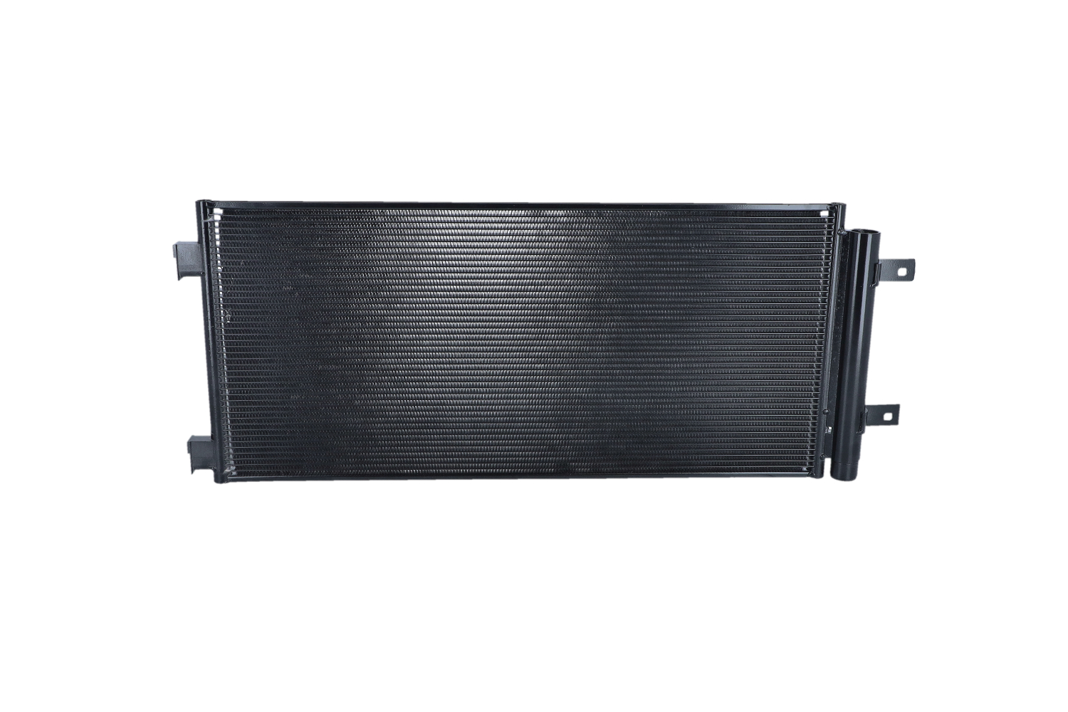 NRF Condenseur de climatisation Opel ASTRA 350338