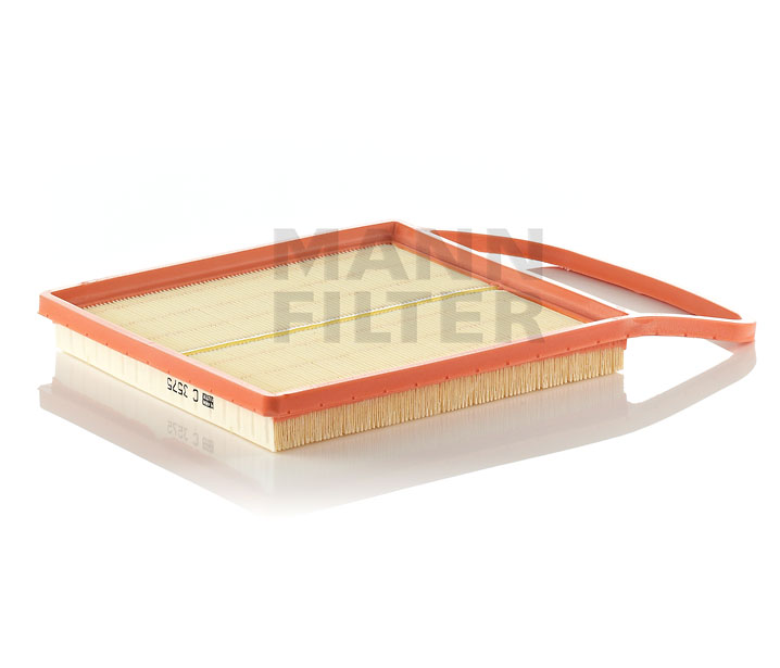 Spletna trgovina z MANN-FILTER Zracni filter C 3575