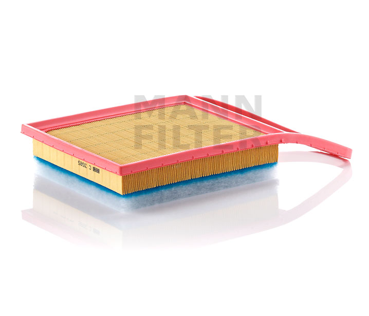 MANN-FILTER C3585 Filtro de aire CITROЁN precio