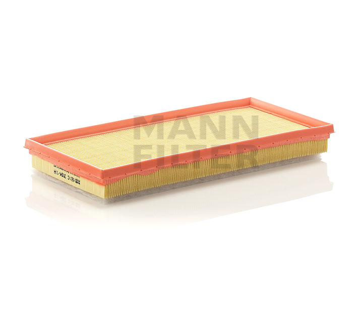 Zracni filter MANN-FILTER C 3594/1 primeren za VOLVO, JEEP, DODGE poceni