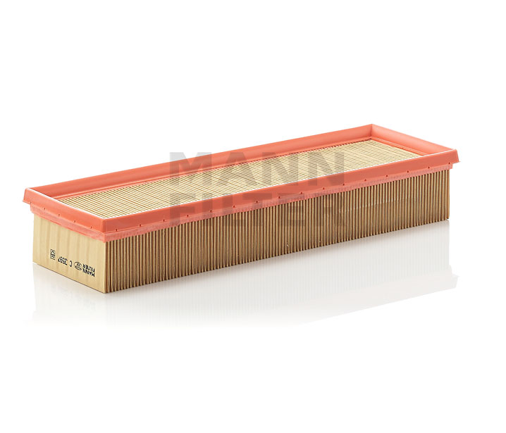 MANN-FILTER C 3597 Inlegfilter Renault Trafic Bus T5 2.1 D Diesel 58 Pk 1988 kosten