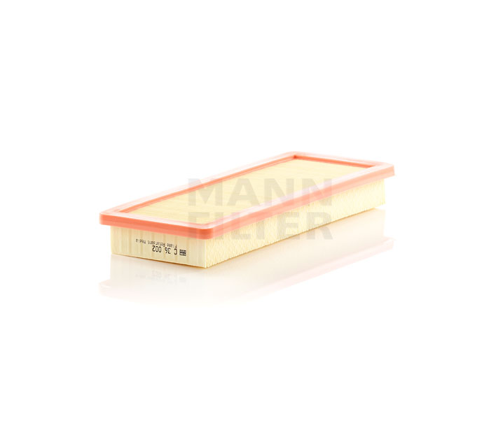 1444RX OE MANN-FILTER Zracni filter C 36 002