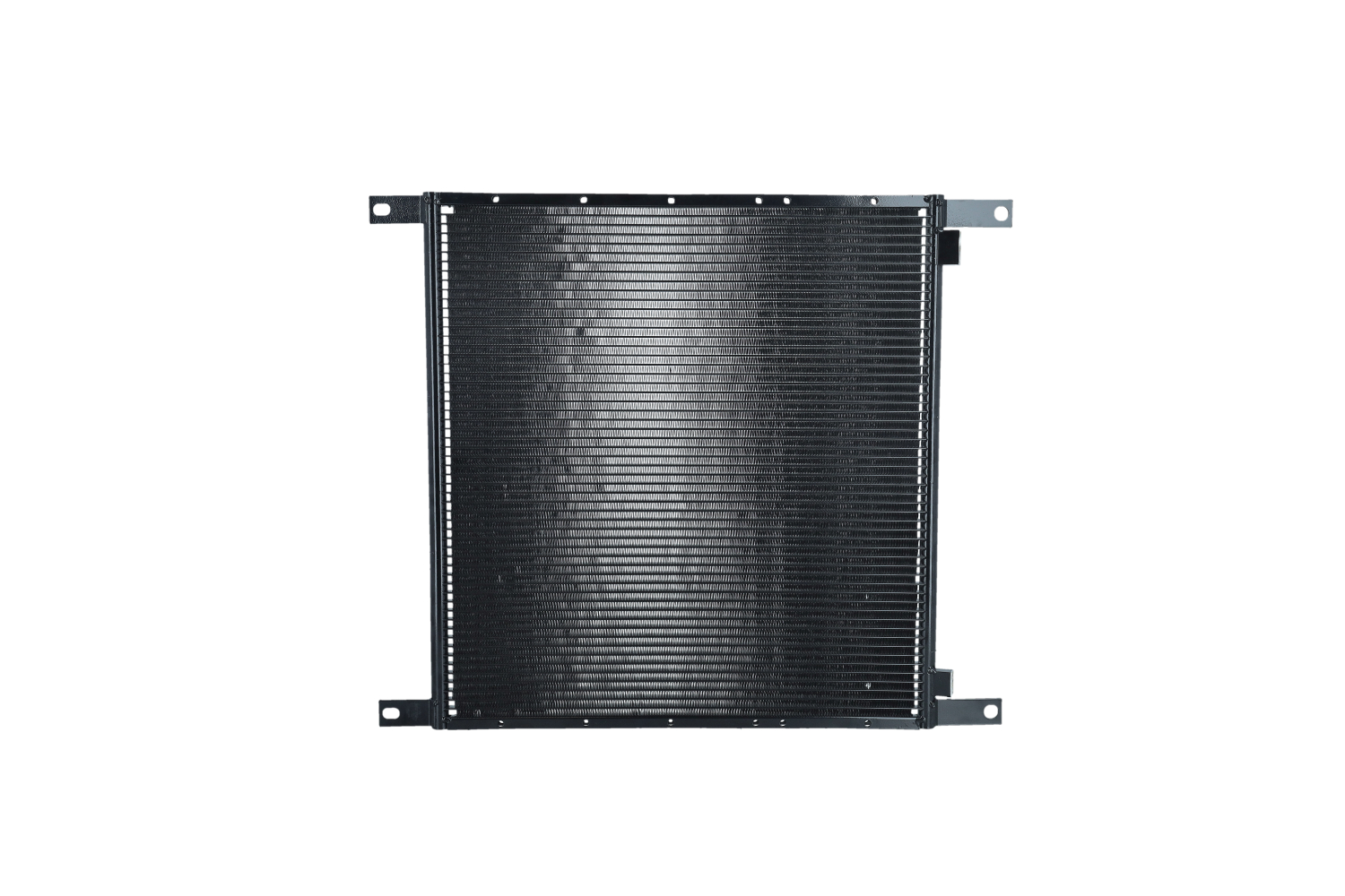 9405000454 OE NRF Condensador, ar condicionado 350392