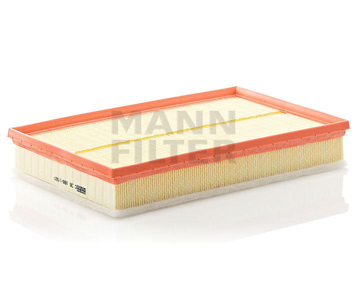 MANN-FILTER C 36 188/1 Filtros de aire SKODA Superb II Familiar (3T5) 3.6 V6 4x4 Gasolina 260 cv 2014 precio